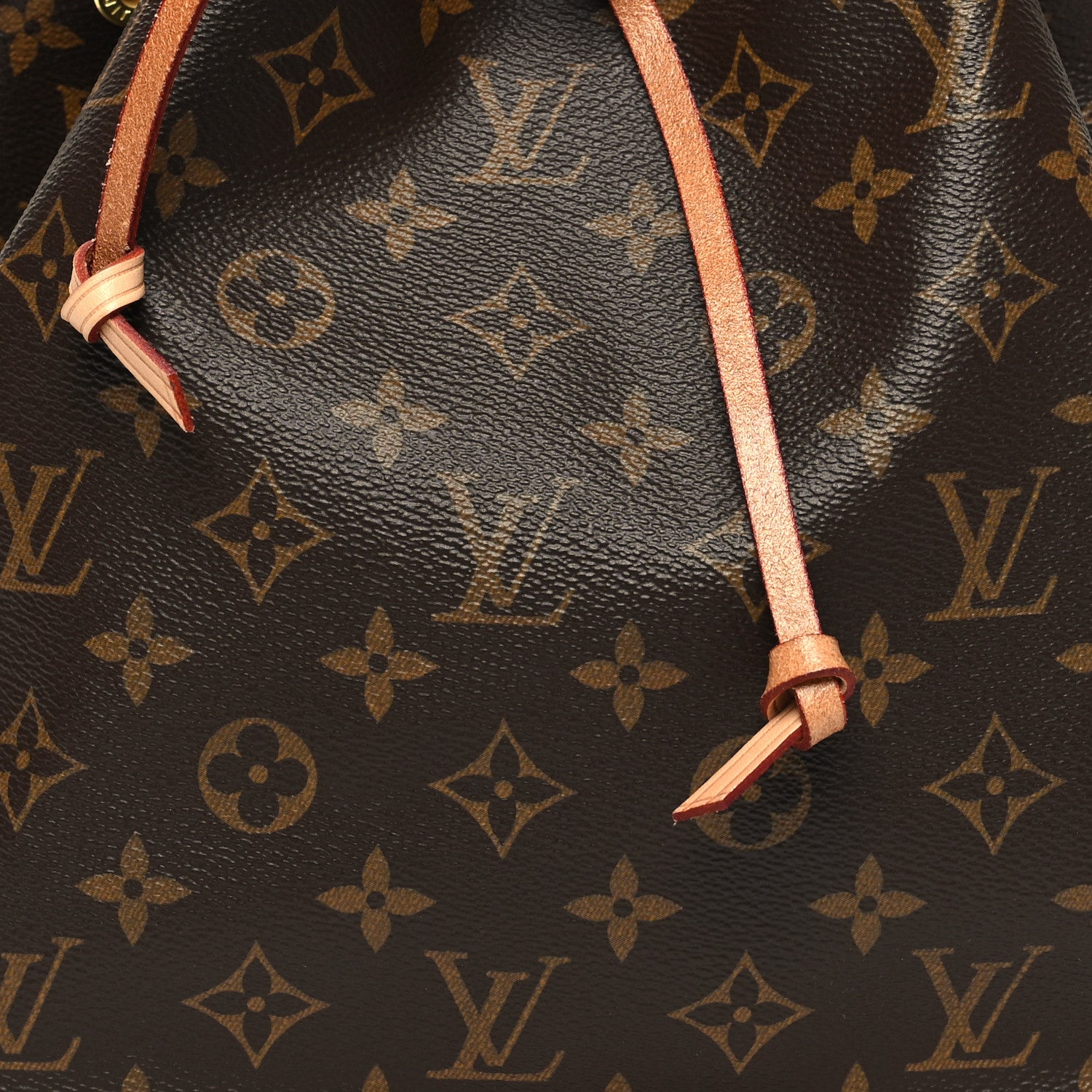 Louis Vuitton Monogram Petit Noe NM 7 of 12