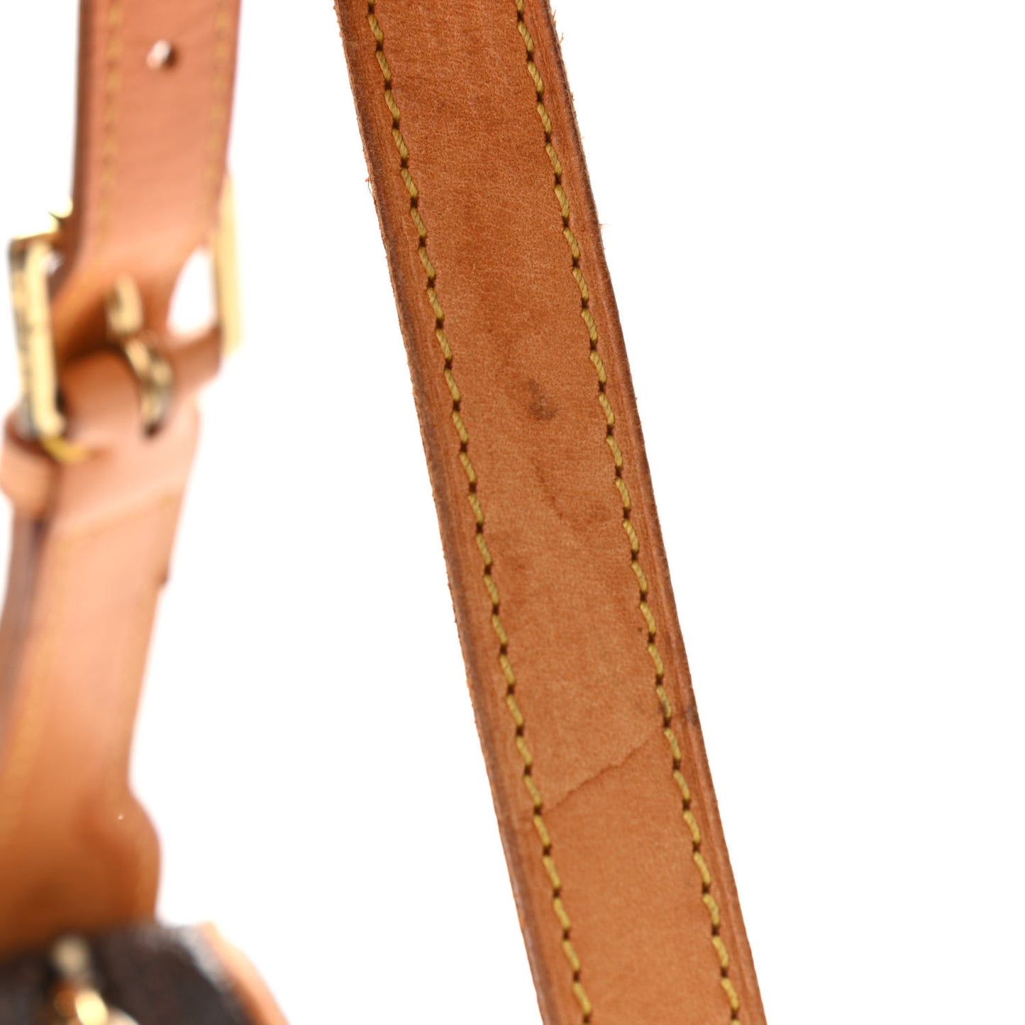 Monogram Croissant PM