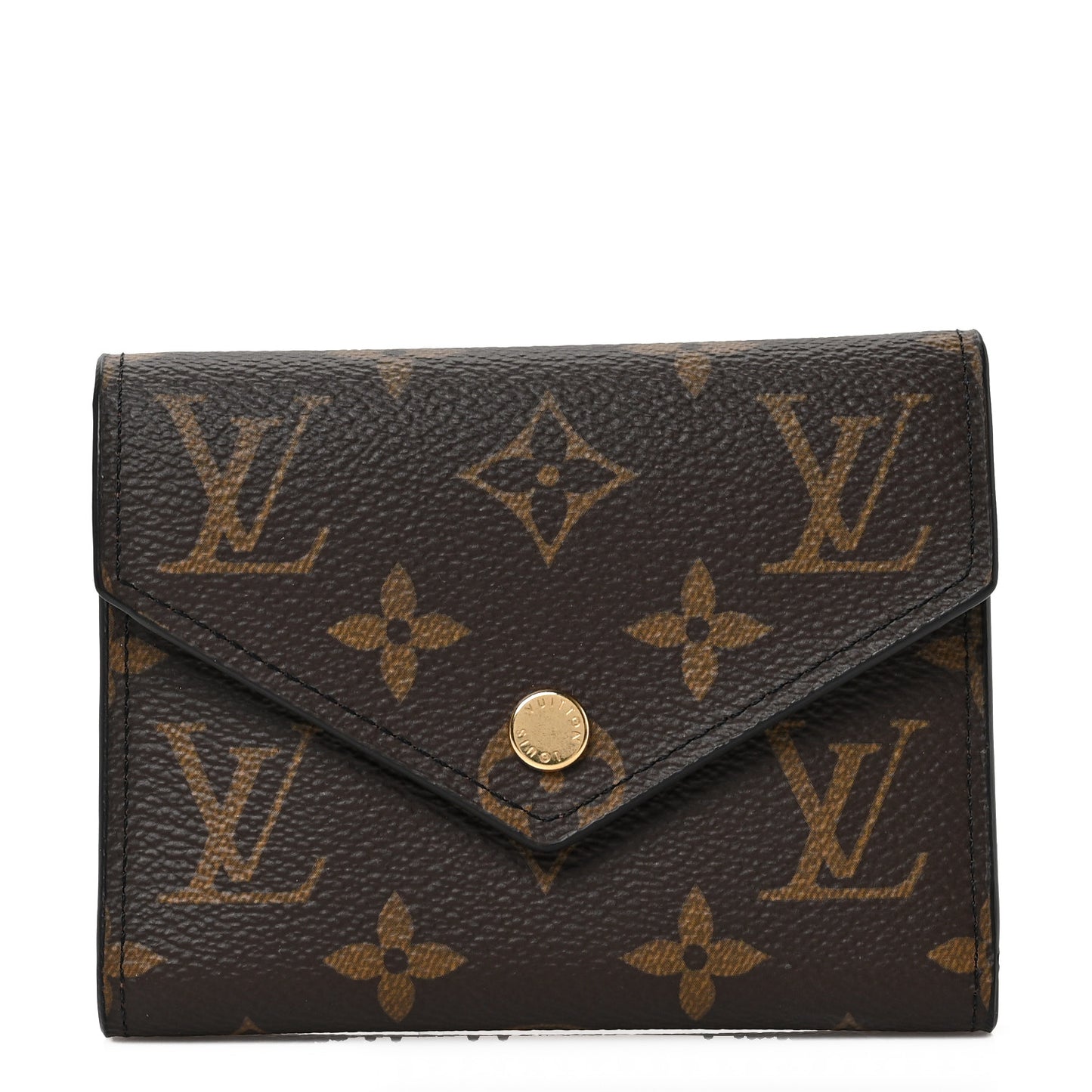 Monogram Victorine Wallet