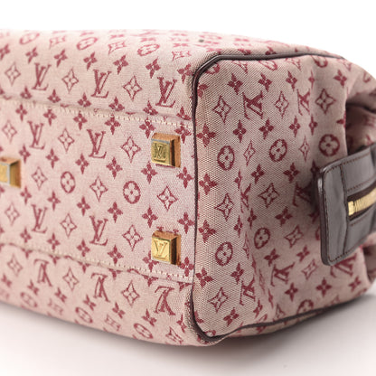 Louis Vuitton Mini Monogram Josephine PM Cherry 7 of 19