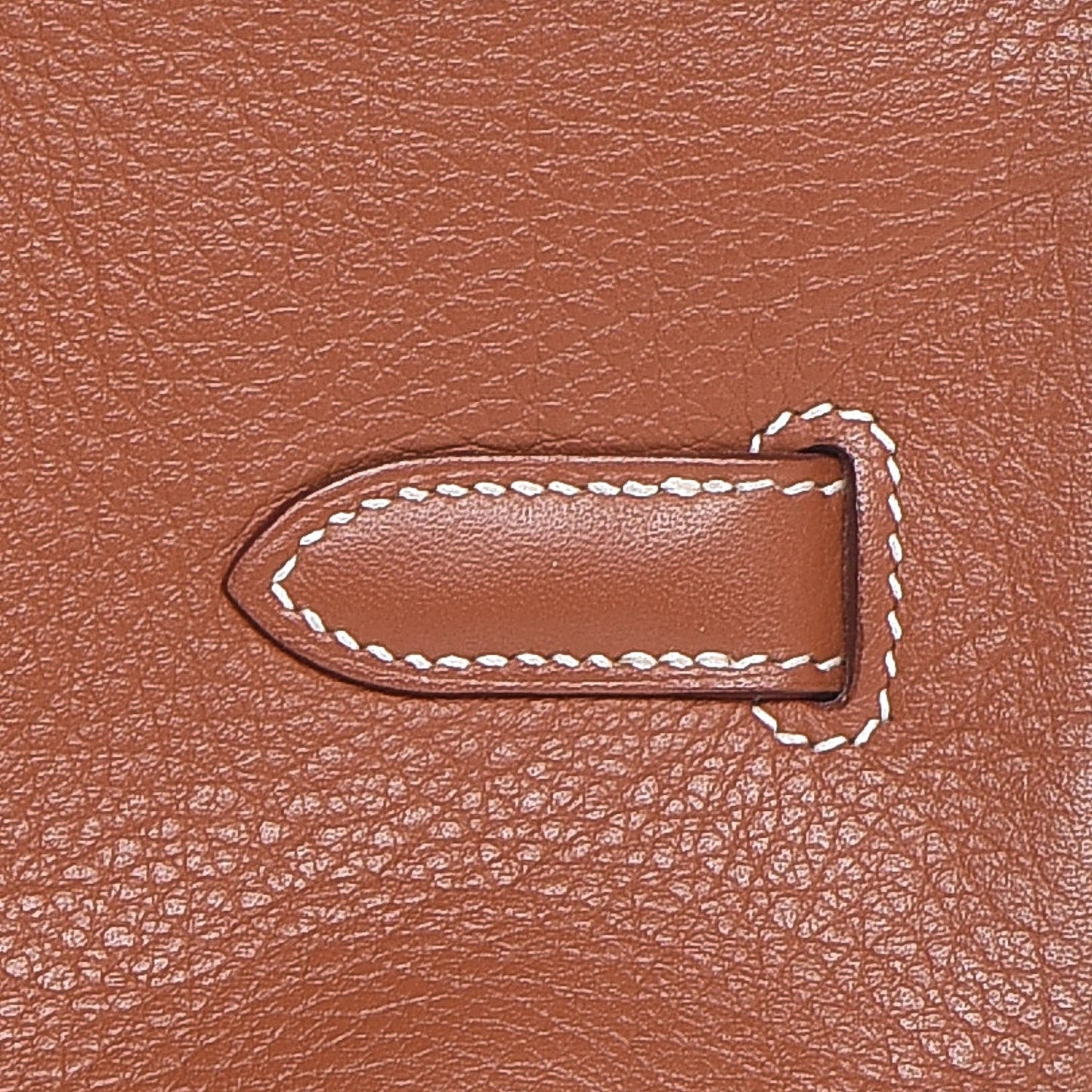 Taurillon Clemence Birkin 35 Etrusque