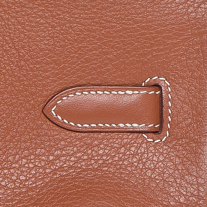 Hermes Taurillon Clemence Birkin 35 Etrusque 31 of 38