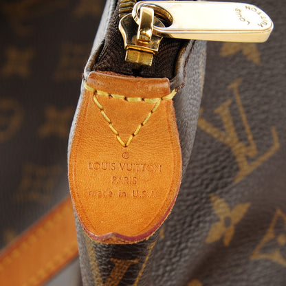 Louis Vuitton Monogram Totally GM 8 of 9
