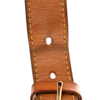 Louis Vuitton Monogram Galliera PM 16 of 20