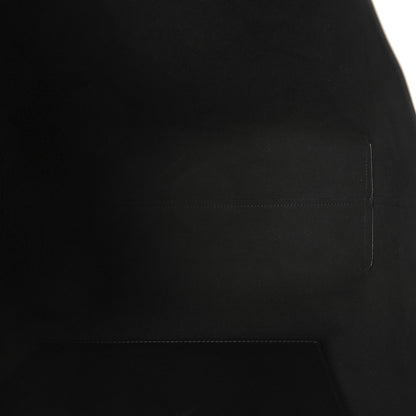 Tom Ford Saffiano Large T Tote Black 5 of 9