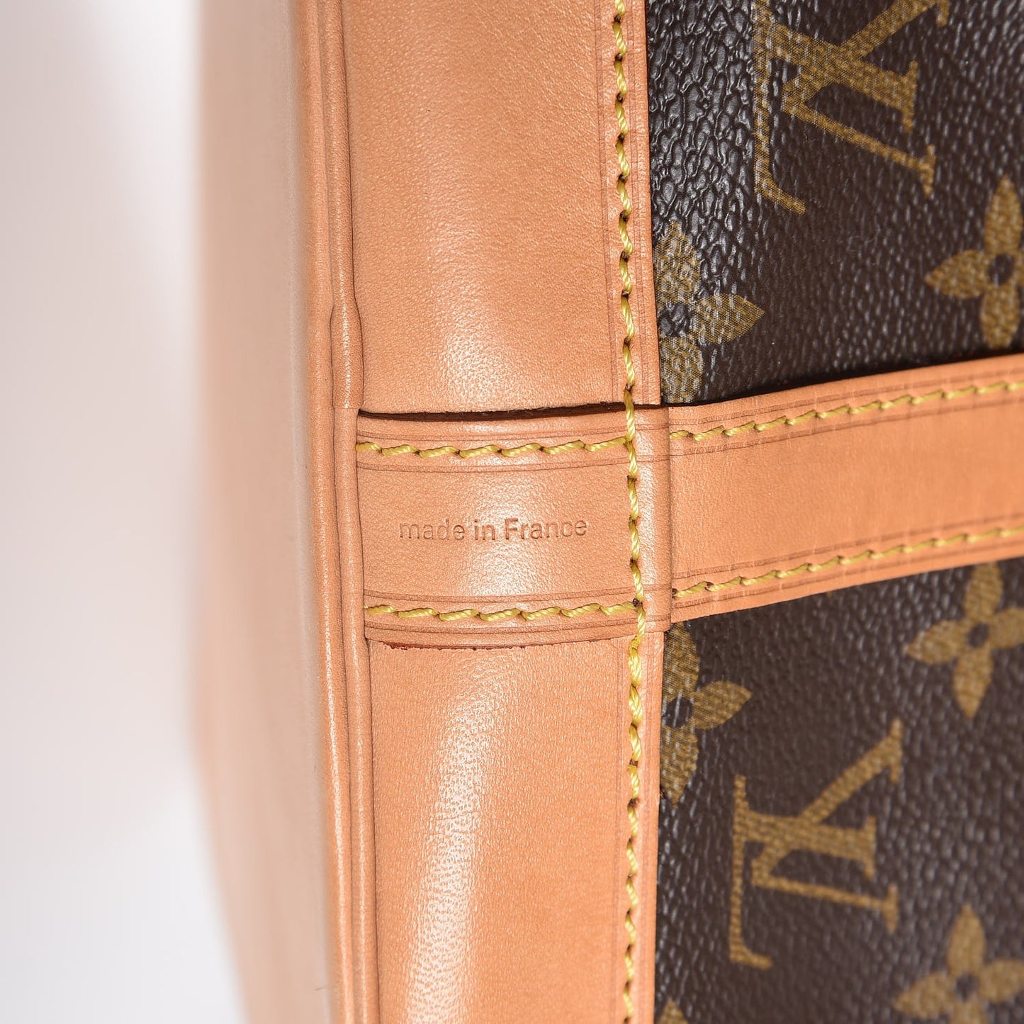 Monogram Petit Noe NM