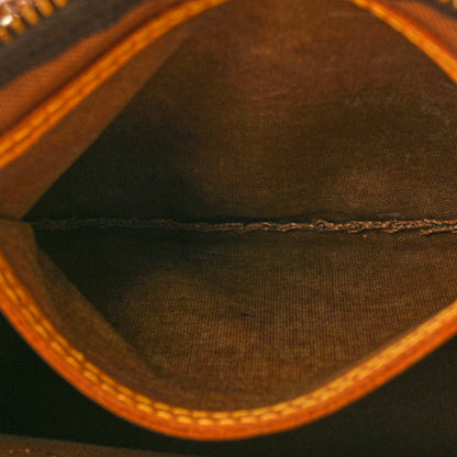 Louis Vuitton Monogram Speedy 30 12 of 15