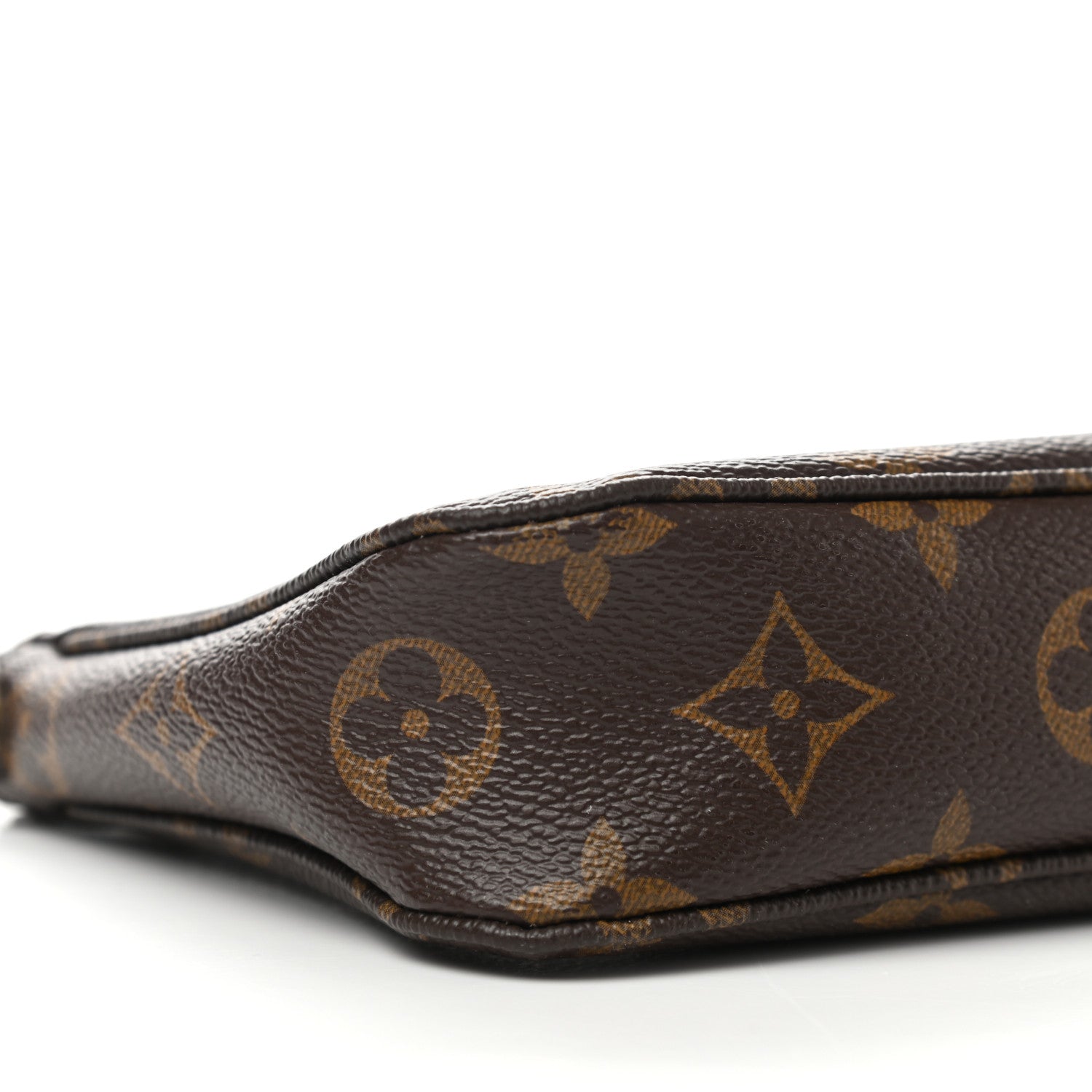 Louis Vuitton Monogram Pochette Accessories NM 8 of 11