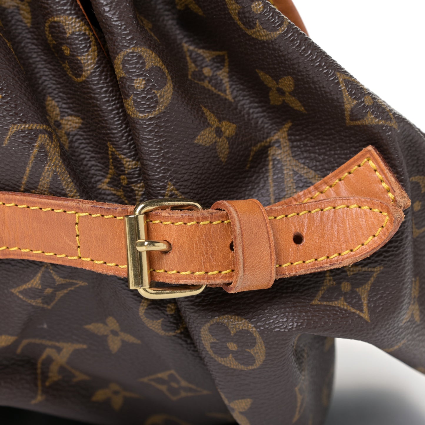 Monogram Saumur 35