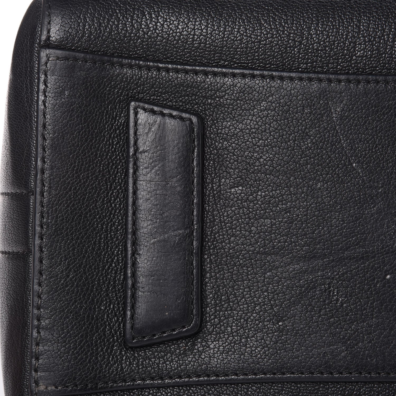Givenchy Sugar Goatskin Small Antigona Black 12 of 18