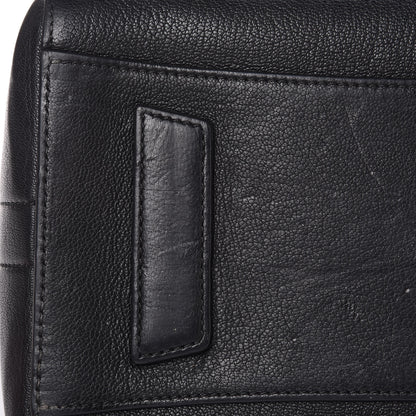Givenchy Sugar Goatskin Small Antigona Black 12 of 18