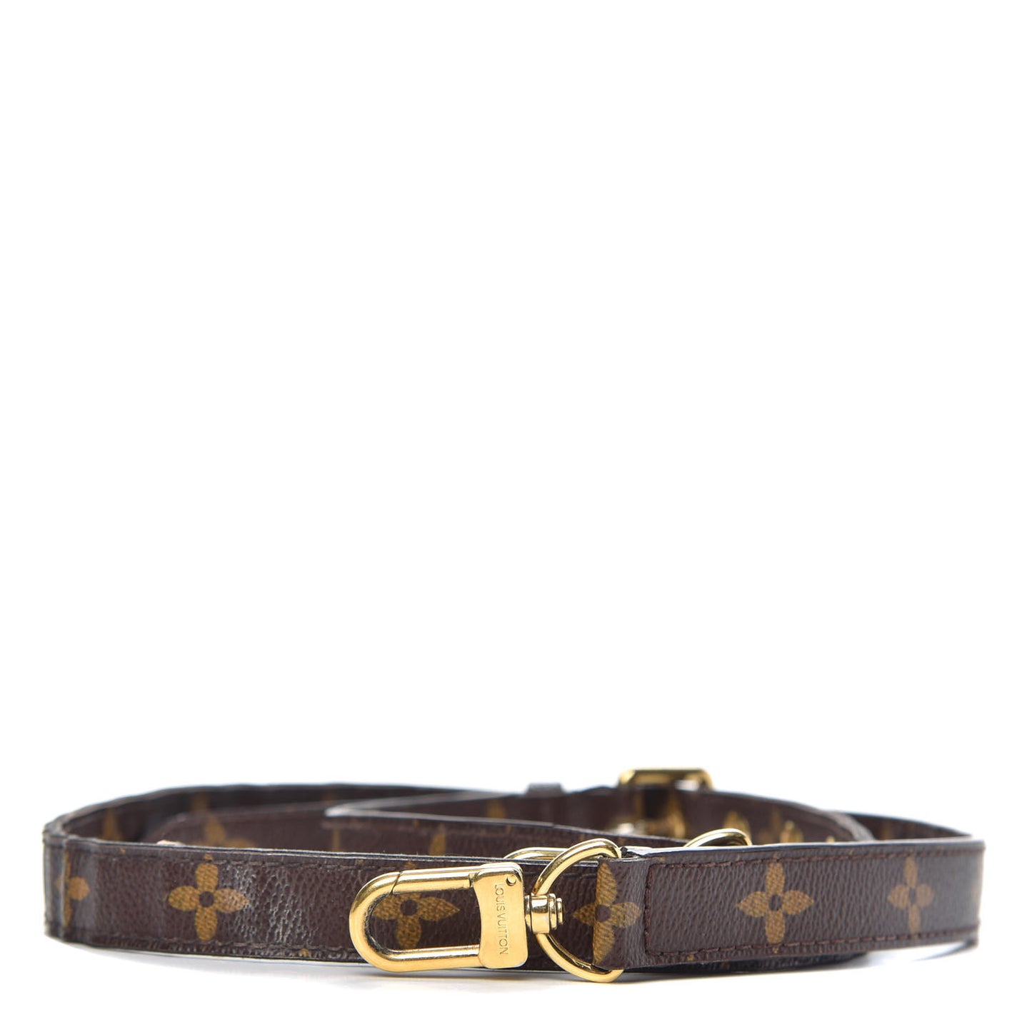 Monogram Metis 20mm Adjustable Strap