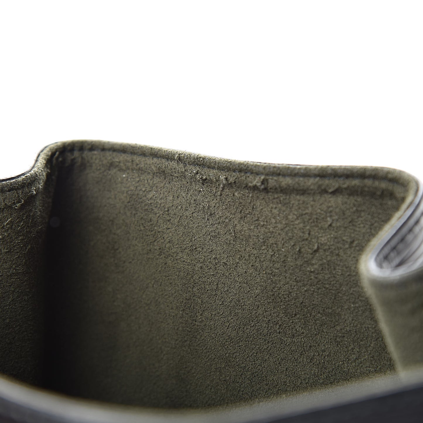 Epi Sac D'Epaule Black