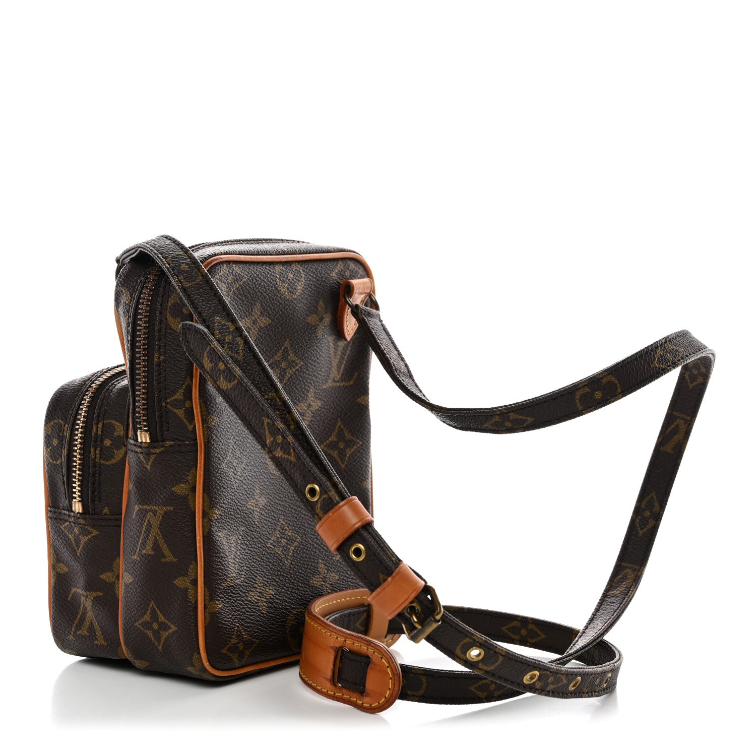 Louis Vuitton Monogram Amazone PM 4 of 11