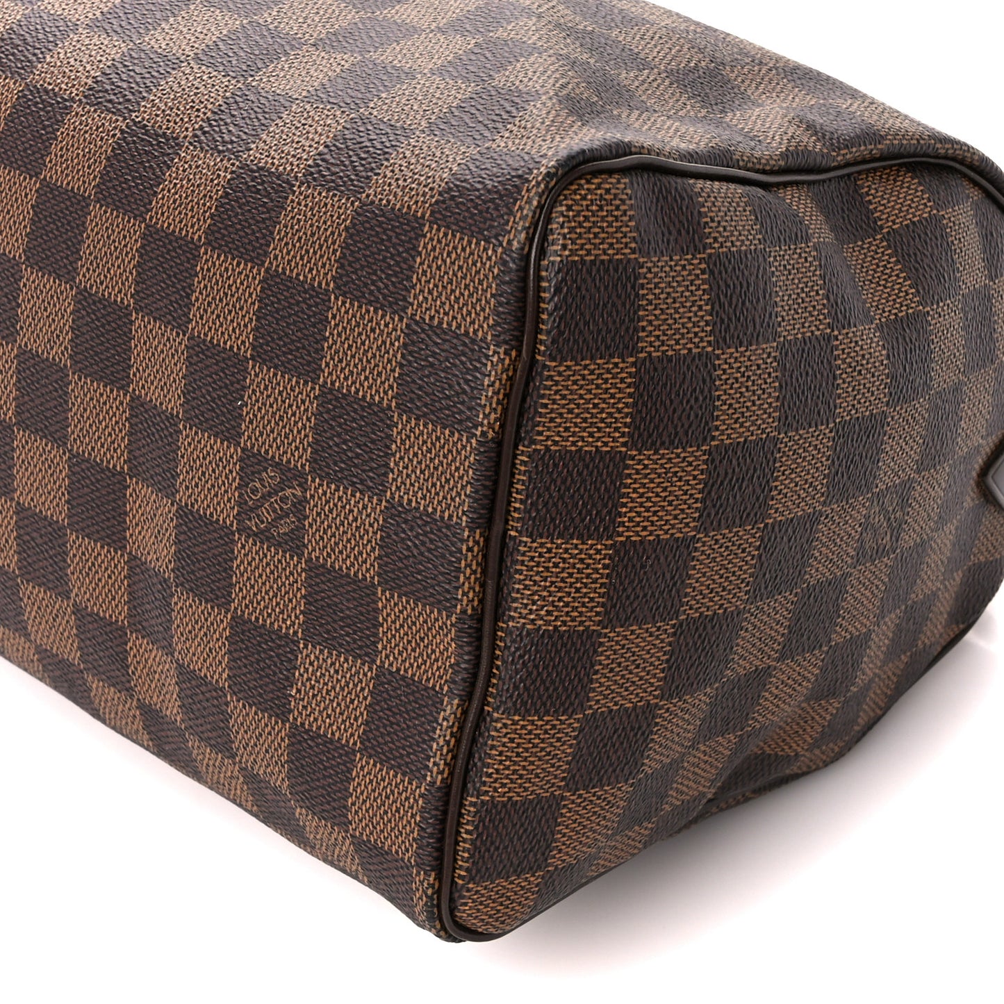 Damier Ebene Speedy 25