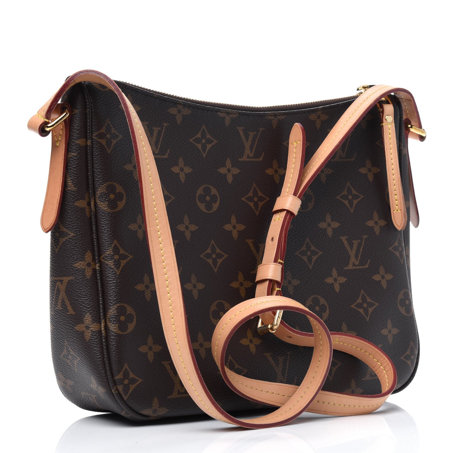 Monogram Mabillon