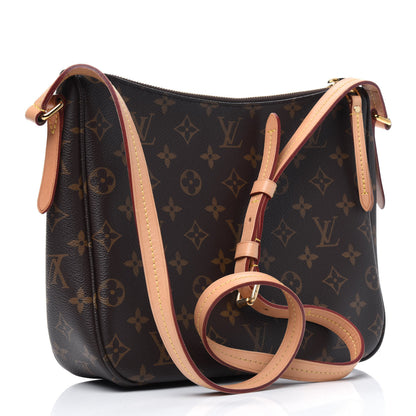 Louis Vuitton Monogram Mabillon 3 of 20