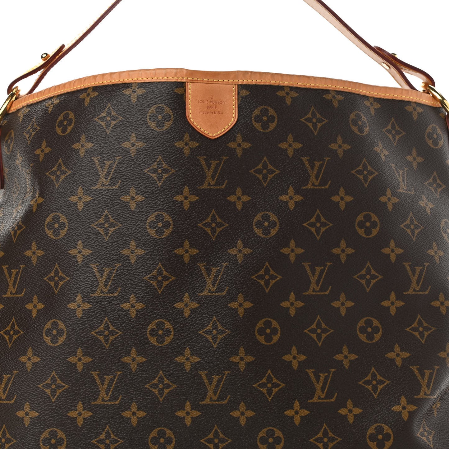Monogram Delightful MM