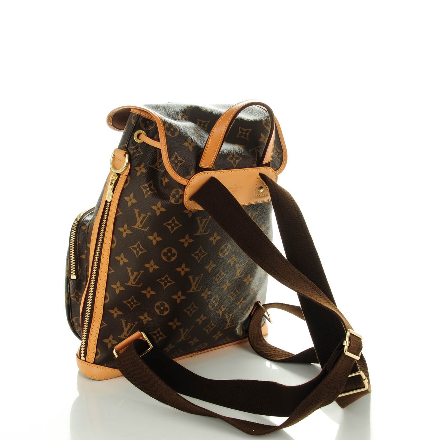 Monogram Bosphore Backpack