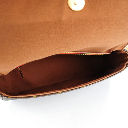Louis Vuitton Monogram Mini Looping 5 of 7