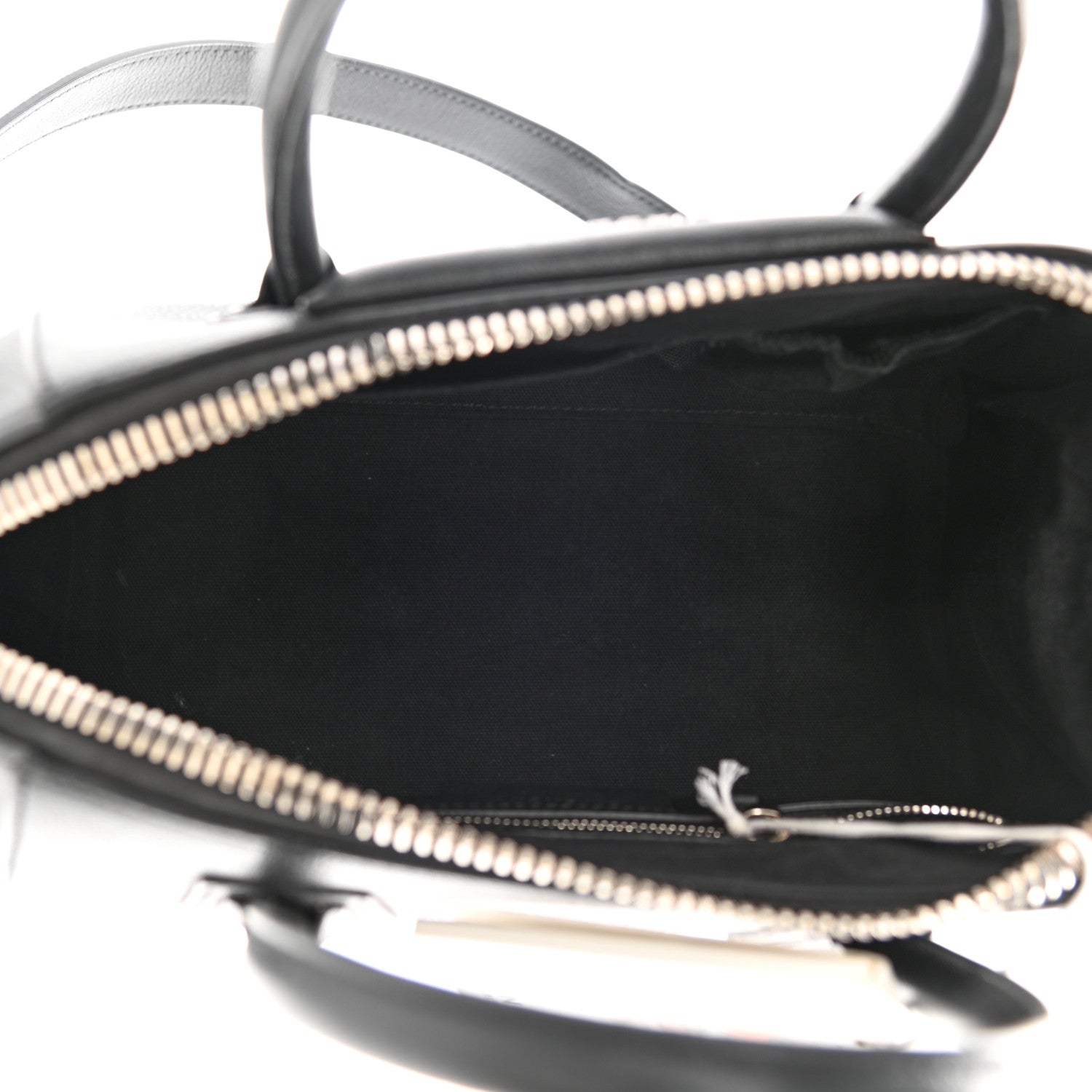 Givenchy Sugar Goatskin Small Antigona Black 5 of 13