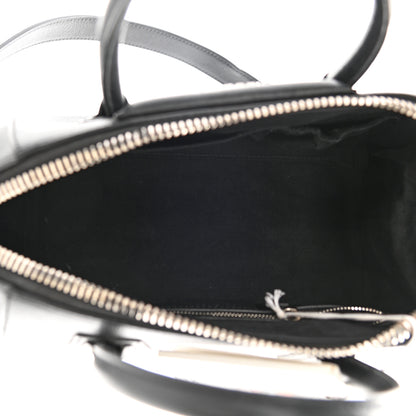 Givenchy Sugar Goatskin Small Antigona Black 5 of 13