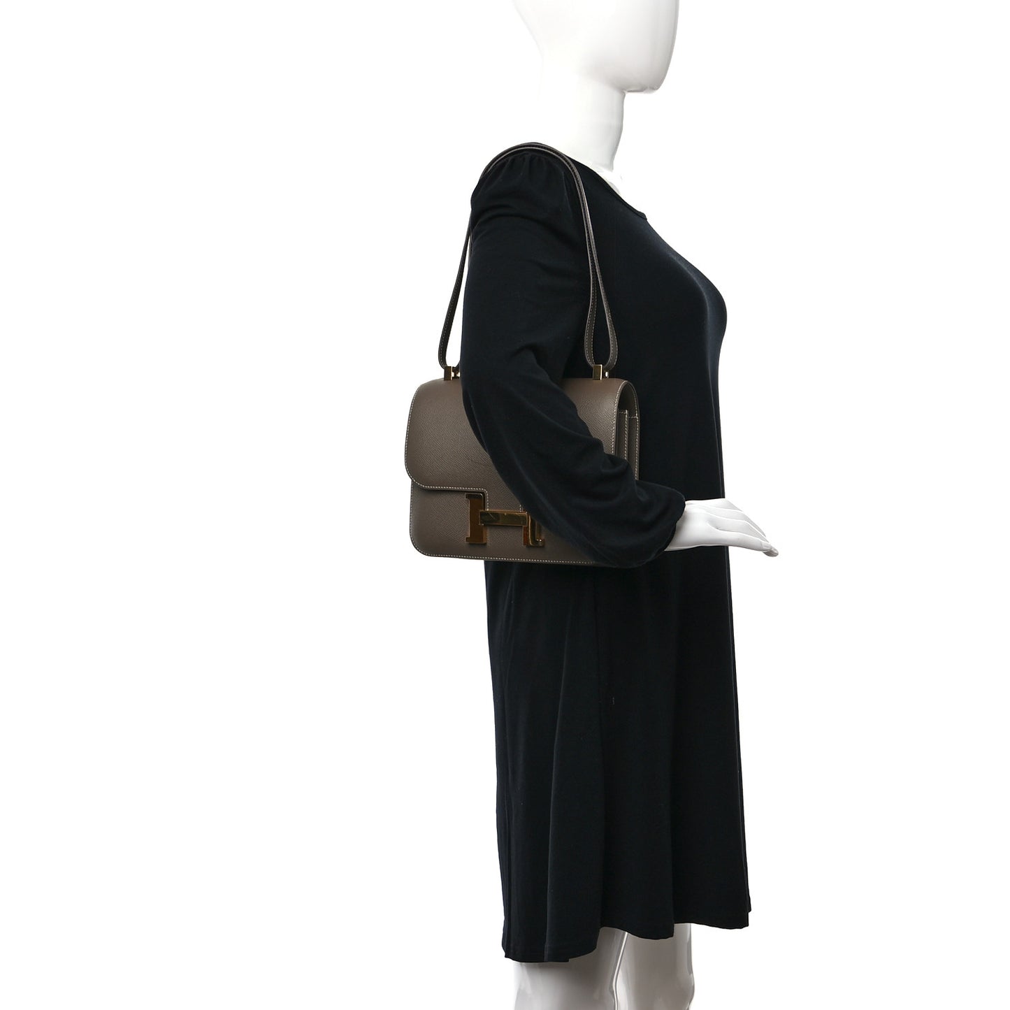 Epsom Horseshoe Constance 24 Etoupe