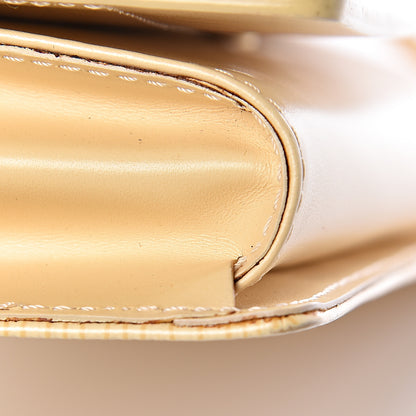 Louis Vuitton Epi Honfleur Vanilla 11 of 13