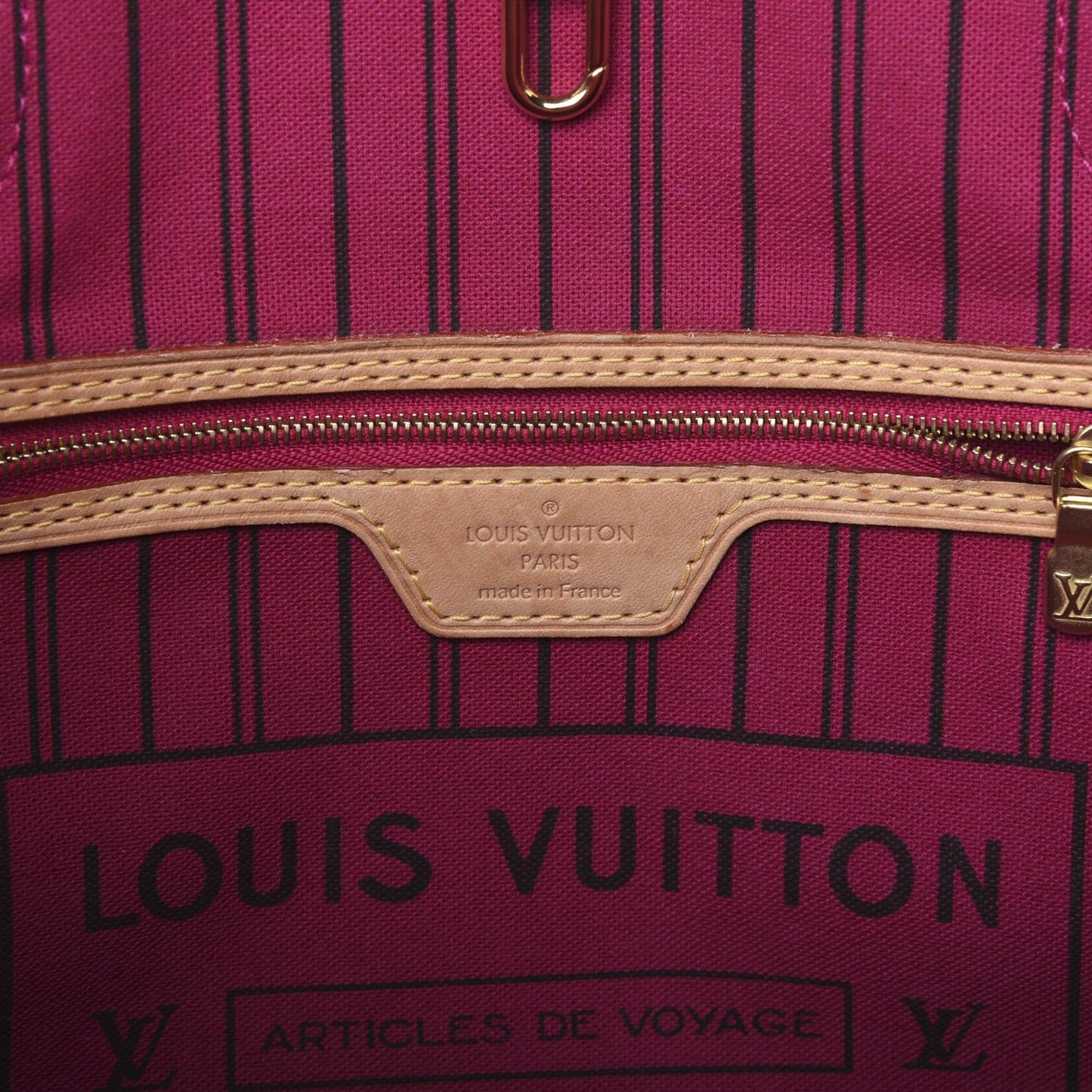 Monogram Neo Neverfull PM Pivoine