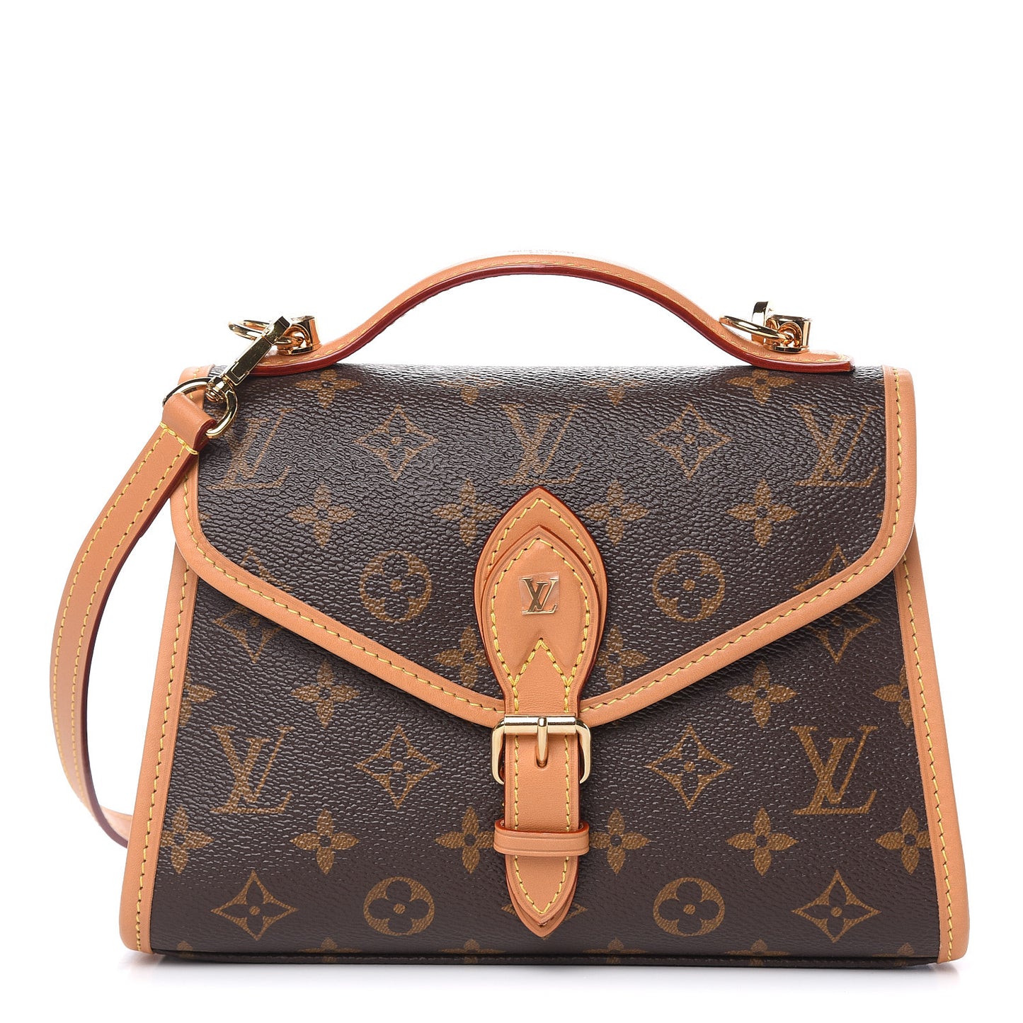 Monogram LV Ivy