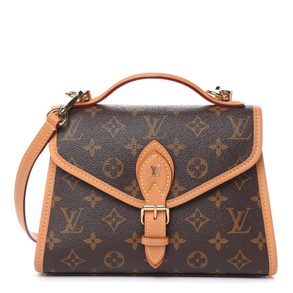 Louis Vuitton Monogram LV Ivy 1 of 10
