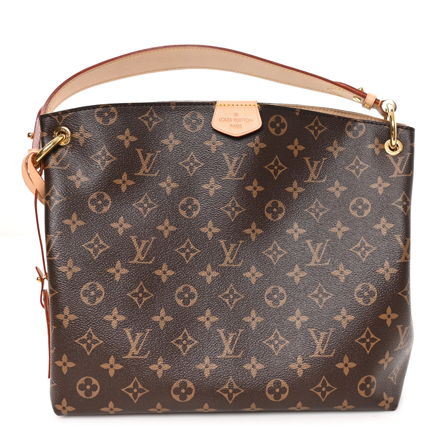 Louis Vuitton Monogram Graceful PM 1 of 9