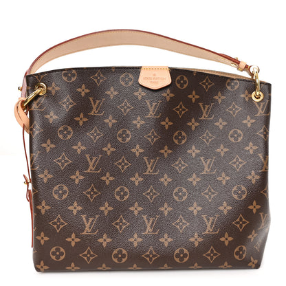Louis Vuitton Monogram Graceful PM 1 of 9