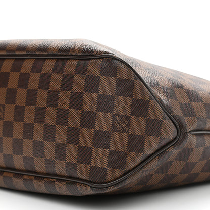 Louis Vuitton Damier Ebene Delightful PM 11 of 14