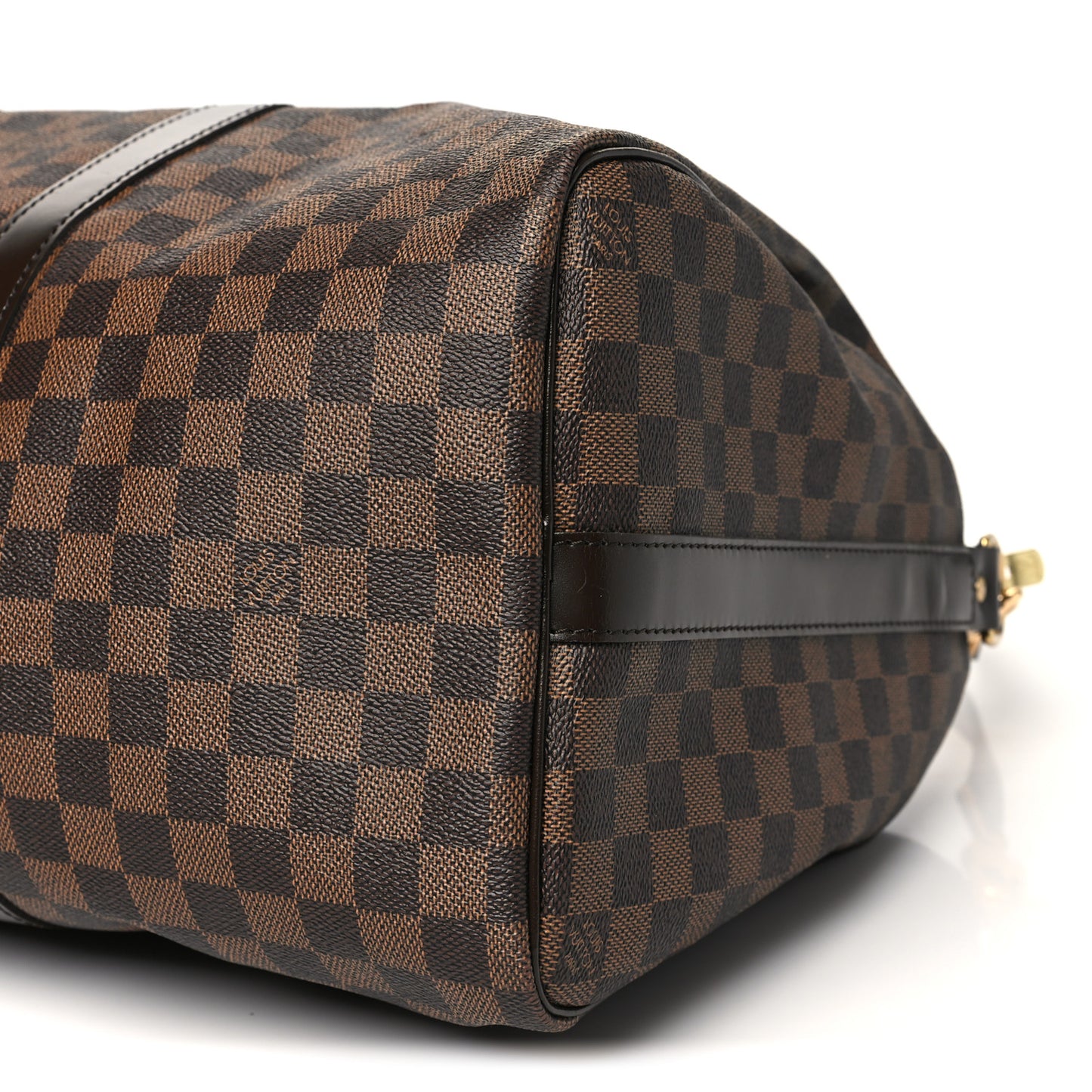 Damier Ebene Keepall Bandouliere 45