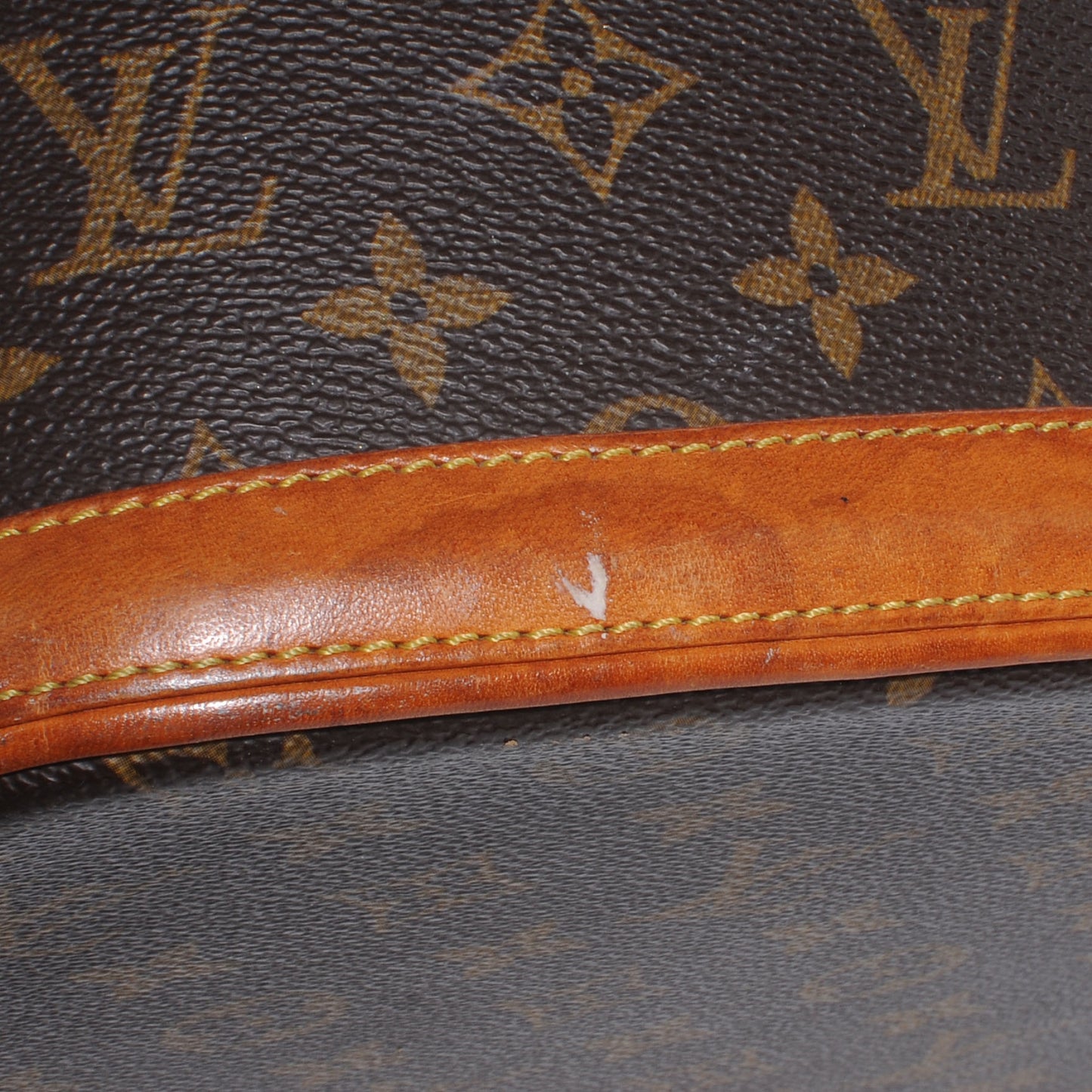 Monogram Nice