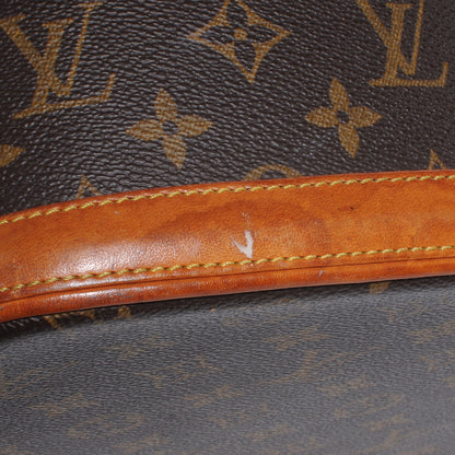 Louis Vuitton Monogram Nice 5 of 8