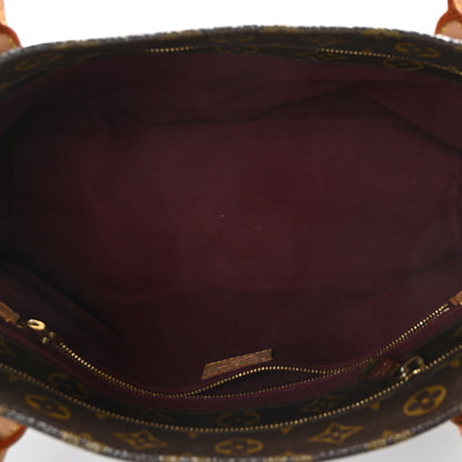 Louis Vuitton Monogram Raspail PM 5 of 8