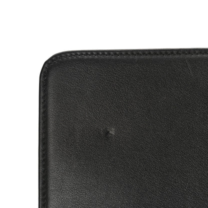 Chanel Caviar Quilted Vintage Mademoiselle Wallet On Chain WOC Black 12 of 12