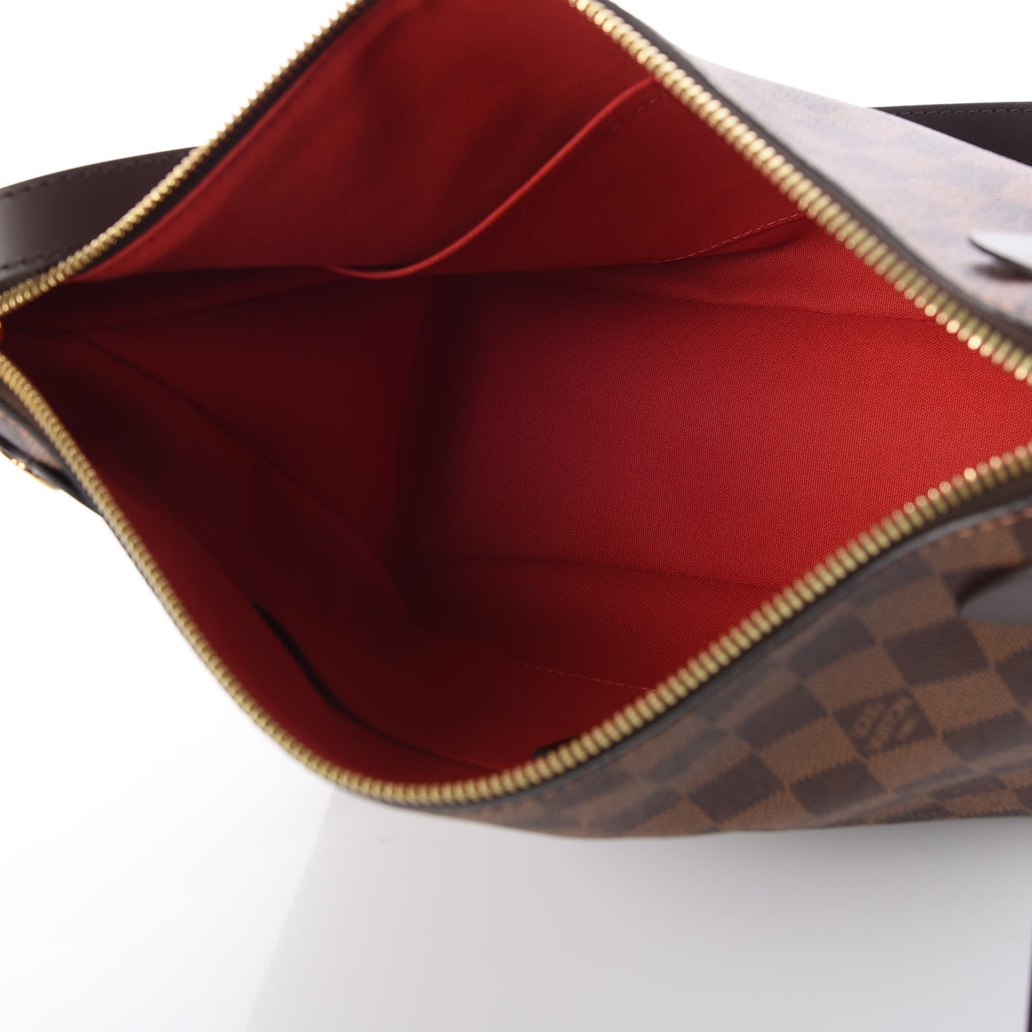Louis Vuitton Damier Ebene Duomo Messenger 5 of 7