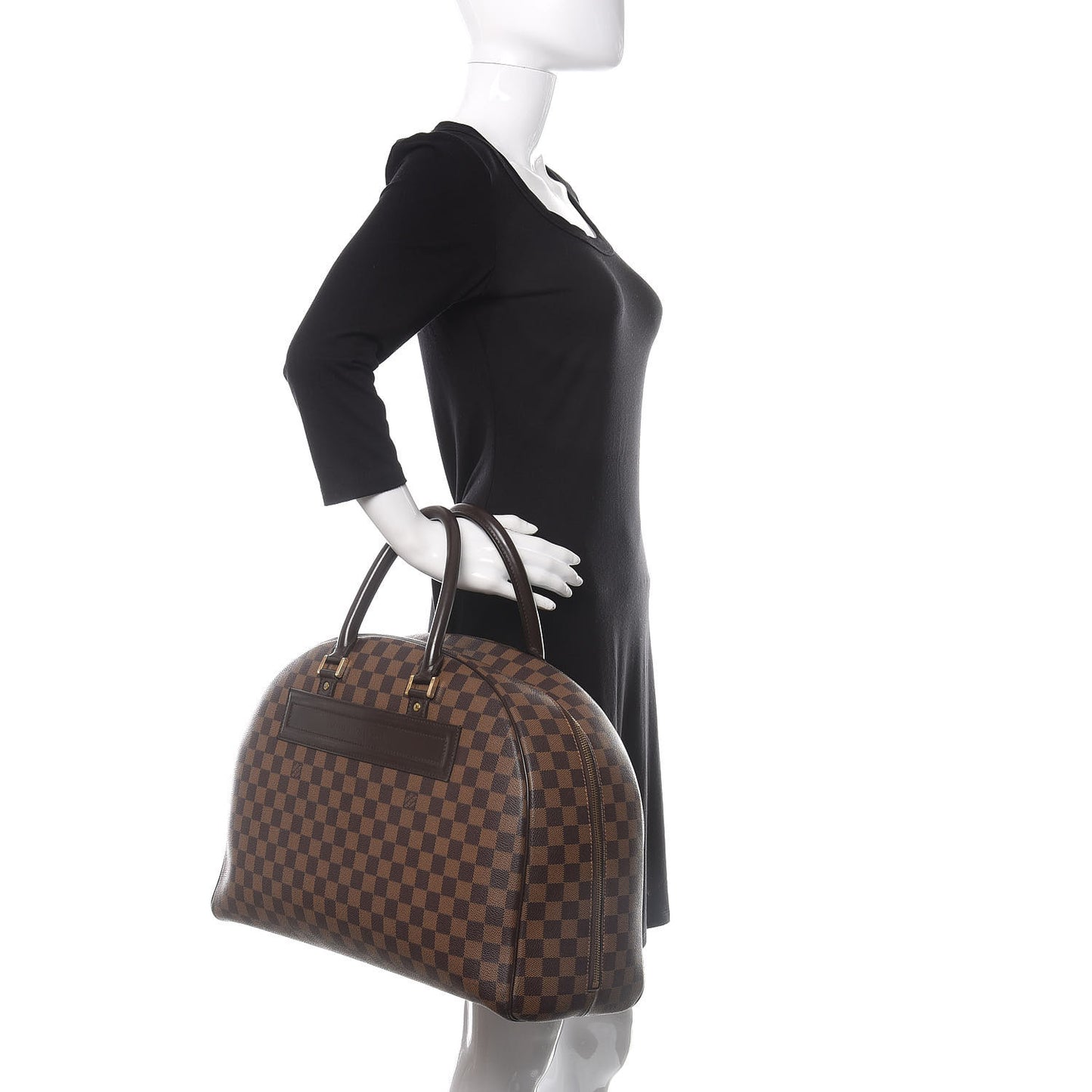 Damier Ebene Nolita 24 Heures