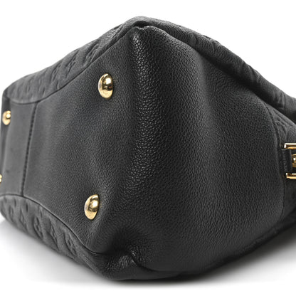 Louis Vuitton Empreinte Ponthieu PM Black 9 of 9