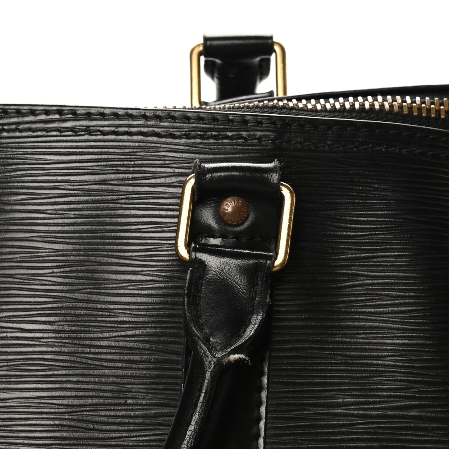 Epi Keepall 50 Black
