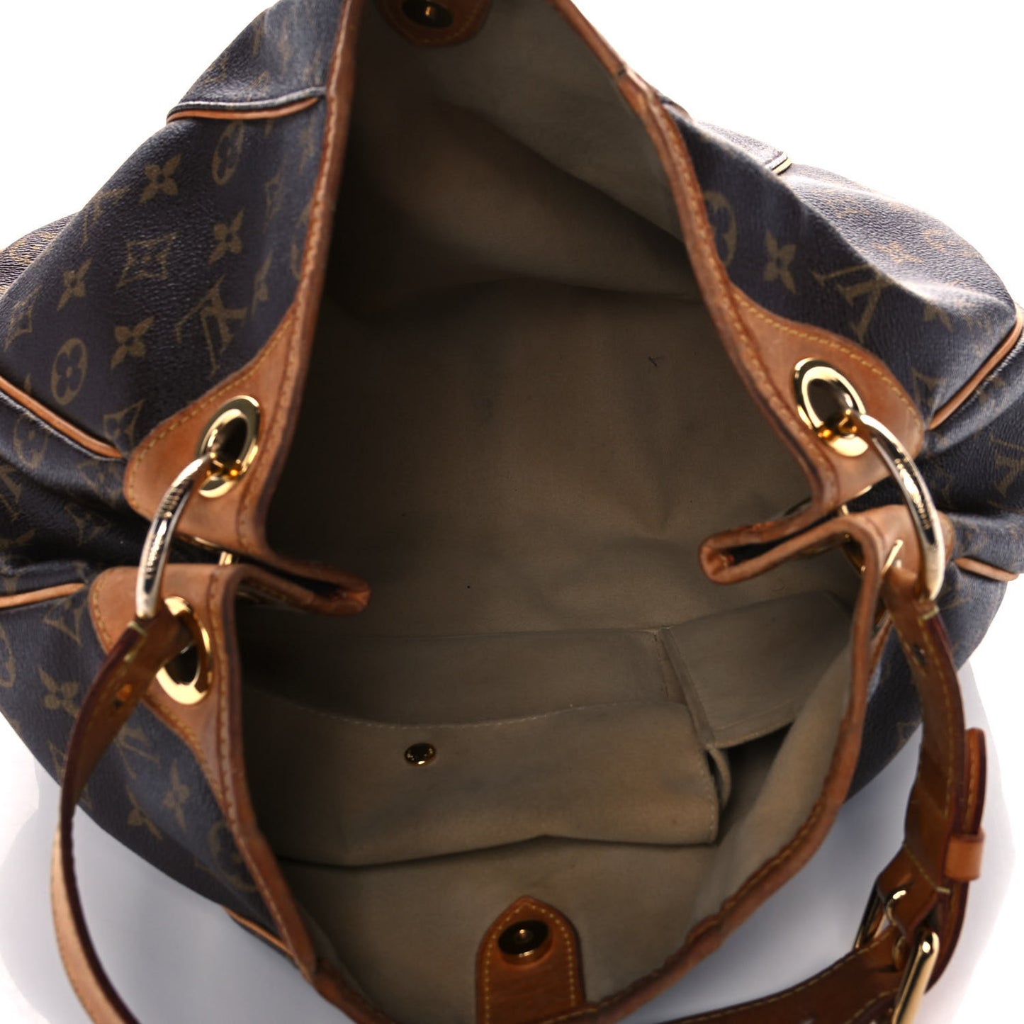 Monogram Galliera PM