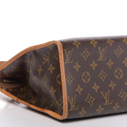 Louis Vuitton Monogram Popincourt Haut 7 of 15