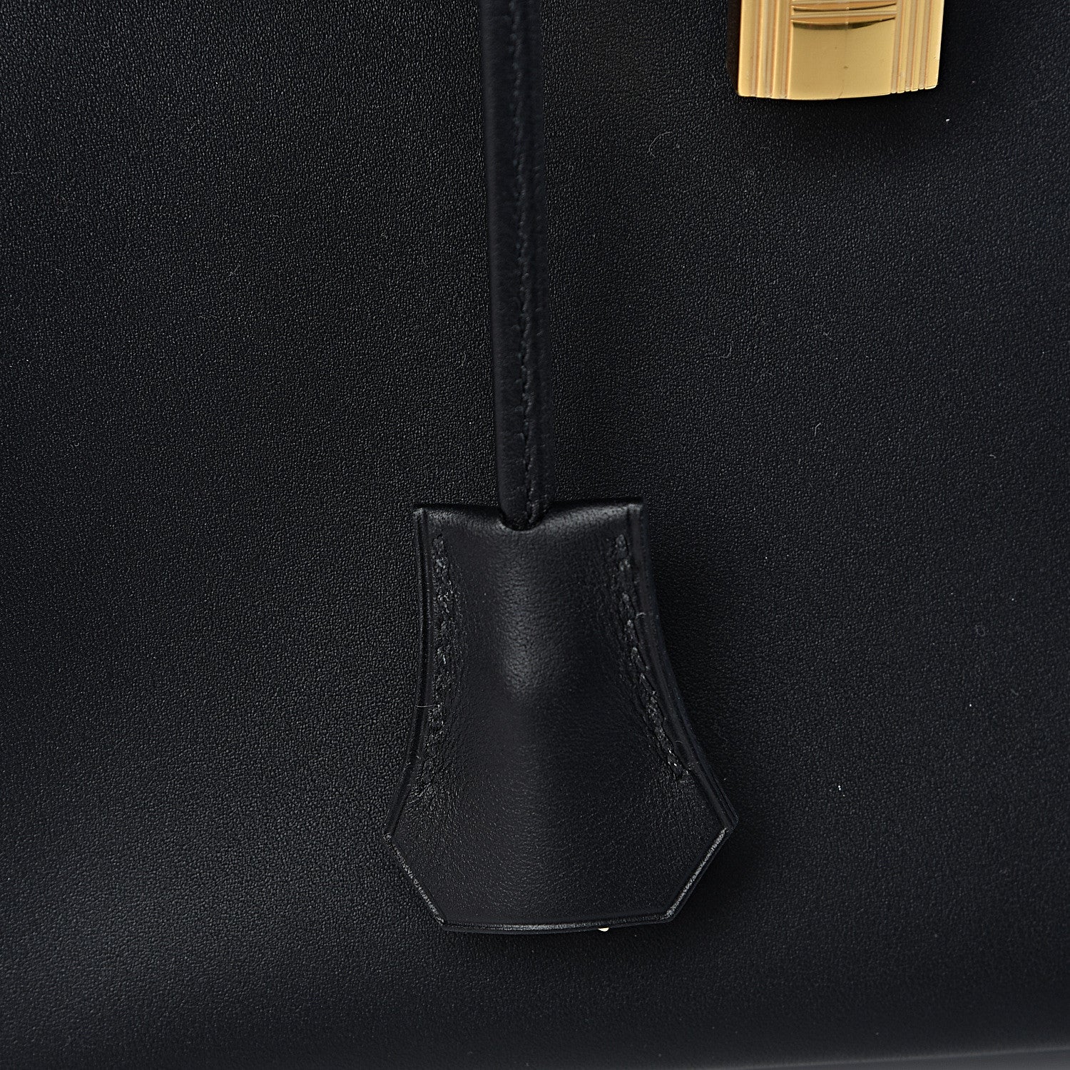 Hermes Veau Jonathan Birkin 25 Black 28 of 32