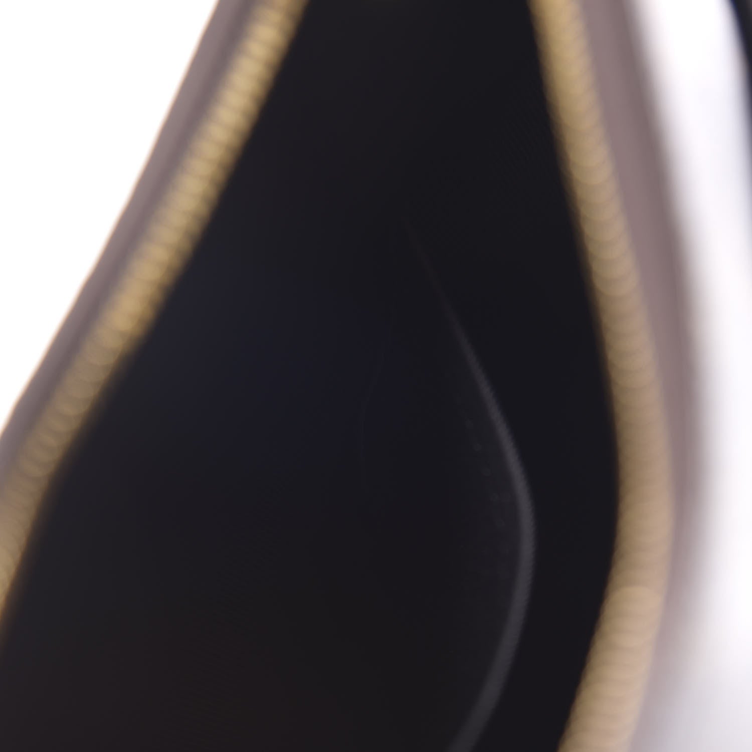 Louis Vuitton Monogram Odeon PM Black 9 of 10