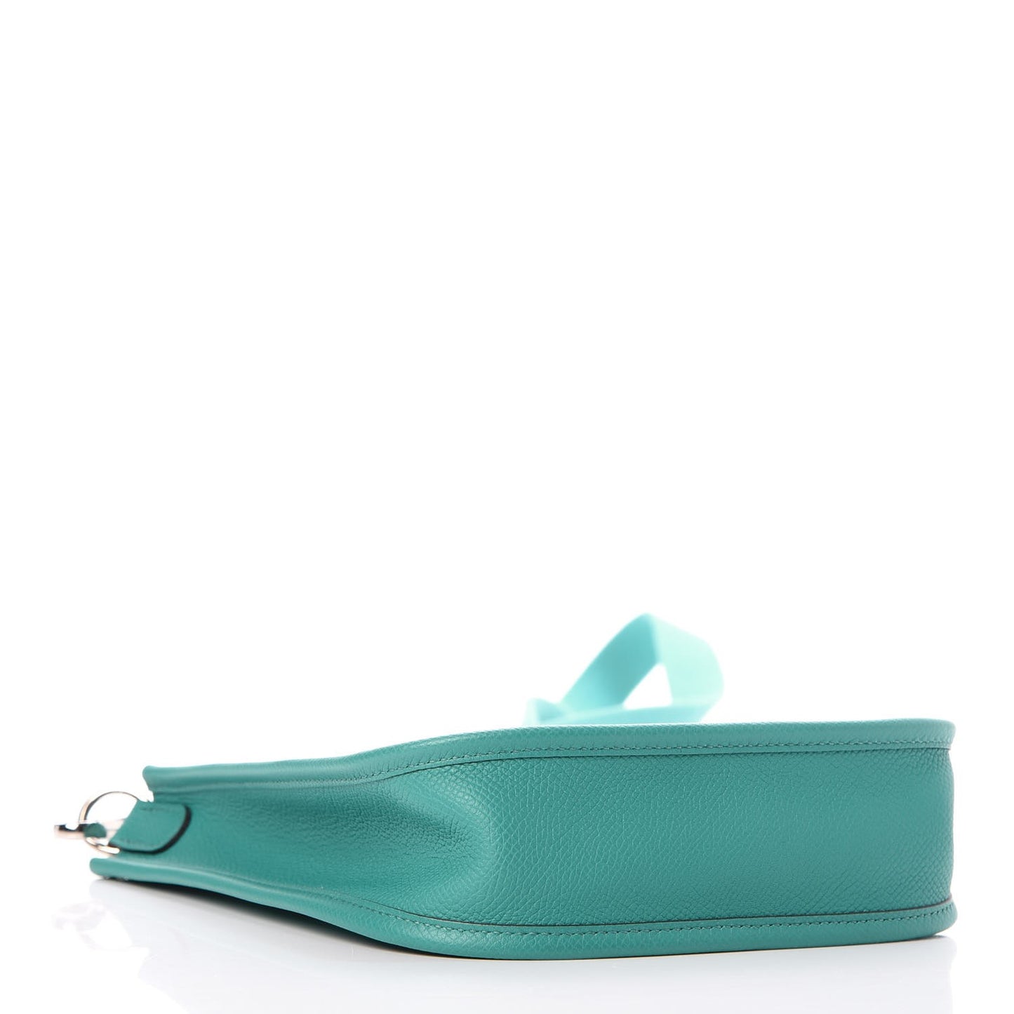 Epsom Evelyne TPM Bleu Paon