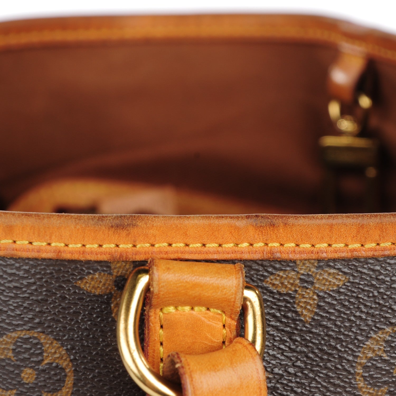 Louis Vuitton Monogram Batignolles Horizontal 9 of 10