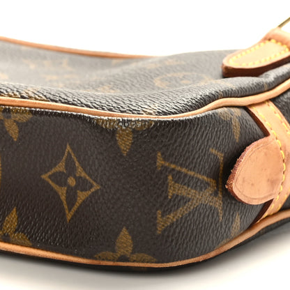 Louis Vuitton Monogram Pochette Marly Bandouliere 8 of 8